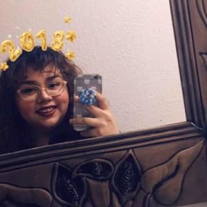 Meet your Posher, Madeline